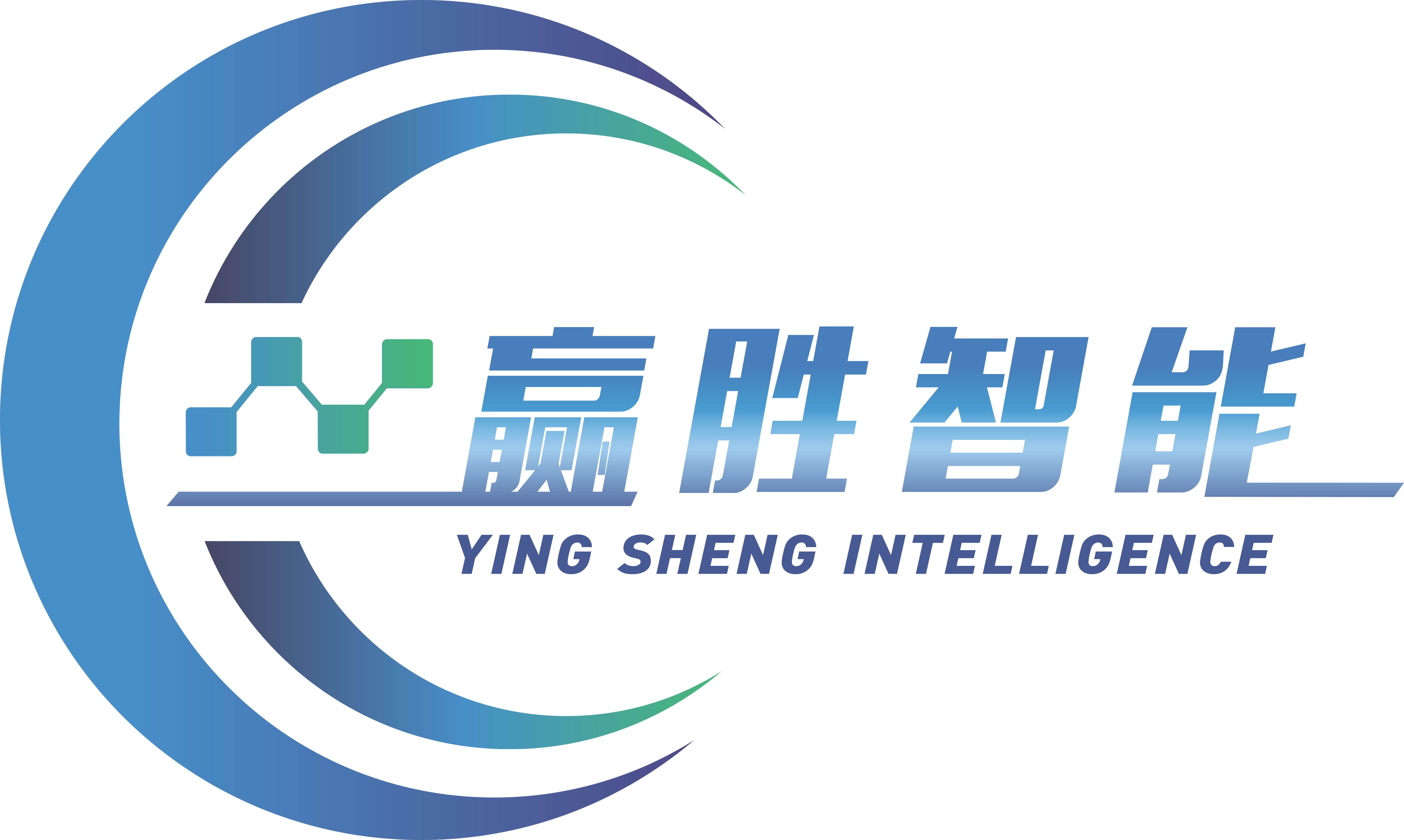 贏勝智能科技（上海）有限公司