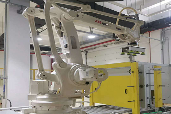 ABB工業(yè)機(jī)器人